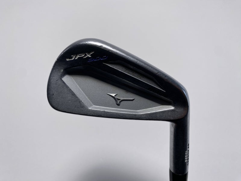 Mizuno JPX 900 Tour Blade Single 4 Iron Dynamic Gold X100 Tour Issue XStiff RH