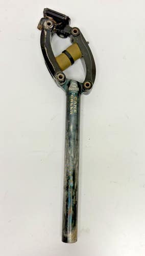 Cane Creek Thudbuster 27.2mm x 400mm Elastomer Shock Absorbing Seatpost GREAT