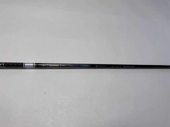 Mitsubishi Chemical Tensei White K Xlink Tour XStiff Driver Shaft 44"-Titleist