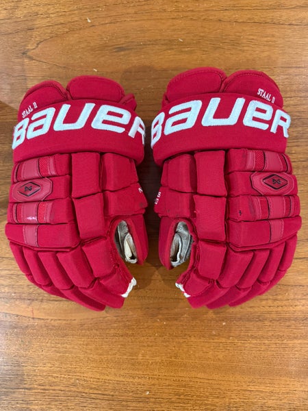 Bauer Nexus 1000 Gloves 15" Pro Stock (Used)