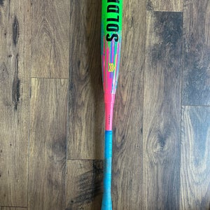 2025 Tank USSSA Certified Bat (-5) Composite 27 oz 32" (Used In A Few Tournaments)