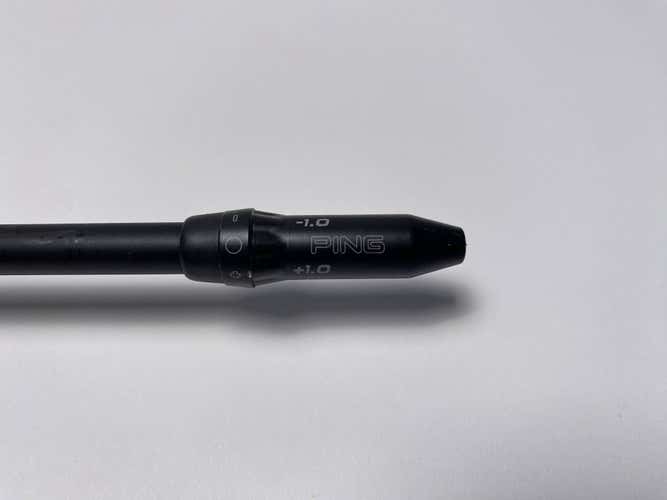 Ping Alta CB 50g Stiff Graphite Driver Shaft 44.75"-Ping