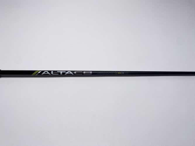 Ping Alta CB 65g Stiff Graphite Fairway Wood Shaft 42"-Ping