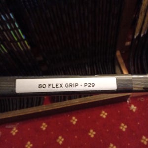 Senior CCM Jetspeed FT7 Pro Right Handed Hockey Stick P29 80 Flex(New)