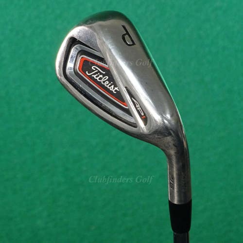 Titleist AP1 716 PW Pitching Wedge True Temper XP 90 S300 Steel Stiff