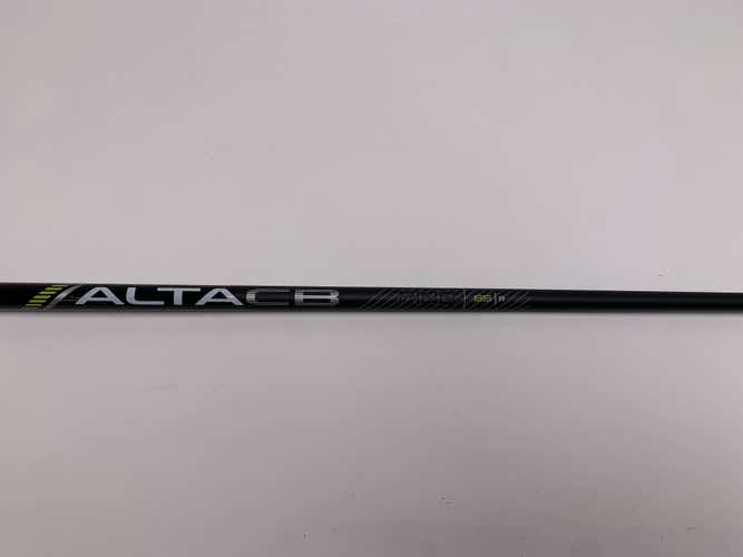 Ping Alta CB 65g Regular Graphite Fairway Wood Shaft 41.75"-Ping