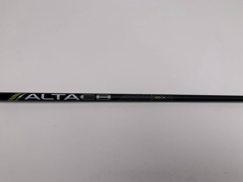 Ping Alta CB 65g Regular Graphite Fairway Wood Shaft 41.75"-Ping