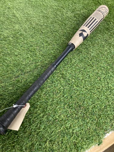 DeMarini The Goods Hybrid Camo Limited Edition BBCOR Bat 2024 (-3)