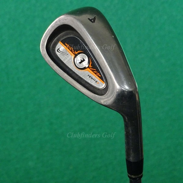 Nike Golf Ignite 2 AW Approach Wedge Factory True Temper Steel Uniflex