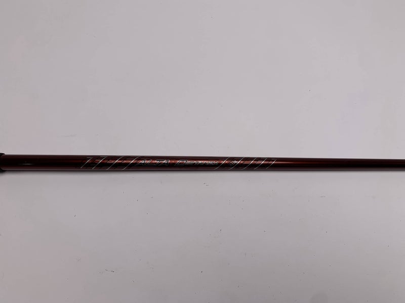 Ping Alta Distanza 40g Seniors Graphite Driver Shaft 45"-Ping