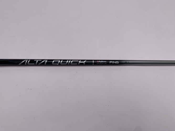 Ping Alta Quick 35g Seniors Graphite Driver Shaft 44.75"-Ping