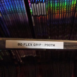 Senior CCM Jetspeed FT7 Pro Right Handed Hockey Stick P90TM 80 Flex (New)