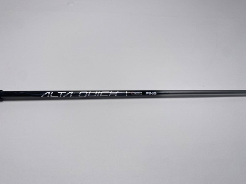 Ping Alta Quick 35g Seniors Graphite Fairway Wood Shaft 41.75"-Ping