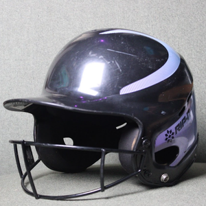 Medium/Large Rip It Vision Pro Batting Helmet (Used)