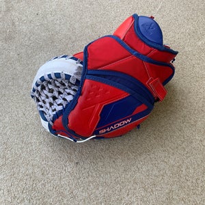 Bauer Supreme Shadow Regular (Used)