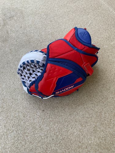 Bauer Supreme Shadow Regular (Used)
