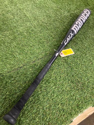 Marucci CATX Vanta BBCOR 2024 (-3)