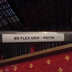 Senior CCM Jetspeed FT7 Pro Right Handed Hockey Stick P90TM 85 Flex (New)