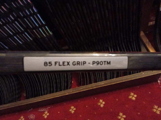 Senior CCM Jetspeed FT7 Pro Right Handed Hockey Stick P90TM 85 Flex (New)