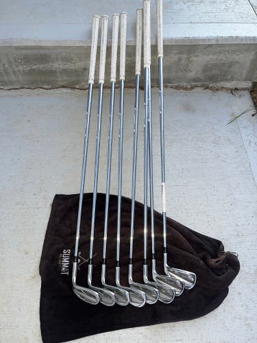Mens Titleist T100 Right Handed