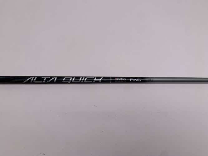 Ping Alta Quick 45g Seniors Graphite Driver Shaft 44.5"-Ping