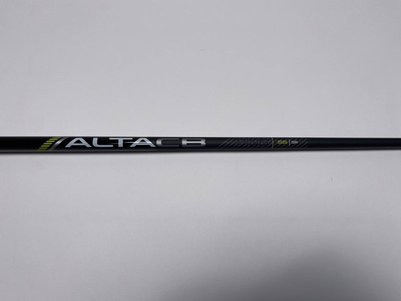 Ping Alta CB Soft Regular 55g Seniors Graphite Driver Shaft 44.5"-Ping