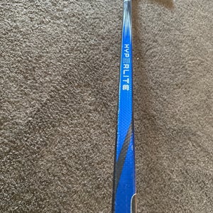 Intermediate Bauer Vapor Hyperlite 2 Left Hand Hockey Stick P92  (Used)