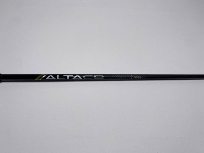 Ping Alta CB 55g Stiff Graphite Driver Shaft 44.5"-Ping