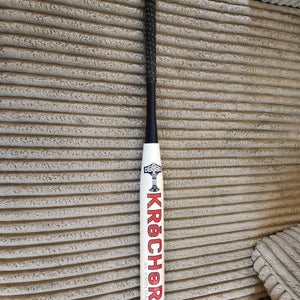 2021 Worth Krecher Composite Bat 26 oz 34" (Used)