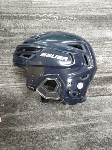Bauer Re-Akt 155 Helmet | Medium