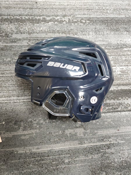 Bauer Re-Akt 155 Helmet | Medium