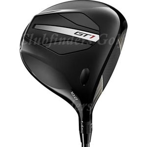 NEW Titleist GT1 12 Driver Mitsubishi Chemical Diamana S+ 60 Graphite Regular