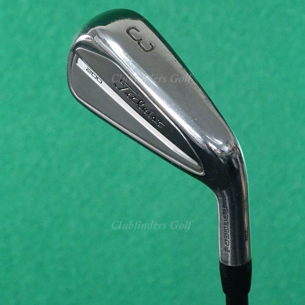 Titleist 2023 T200 Forged Single 3 Iron Project X HZRDUS 90g 6.0 Graphite Stiff