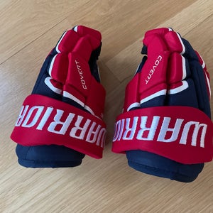 Warrior Covert QR5 30 Gloves 10" (New)