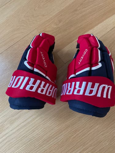 Warrior Covert QR5 30 Gloves 10" (New)
