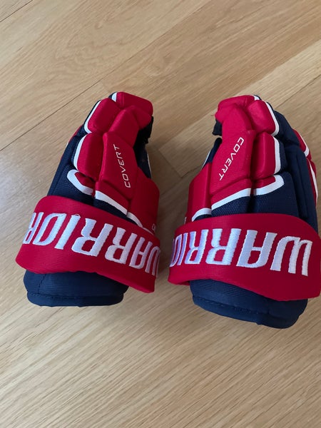 Warrior Covert QR5 30 Gloves 10" (New)