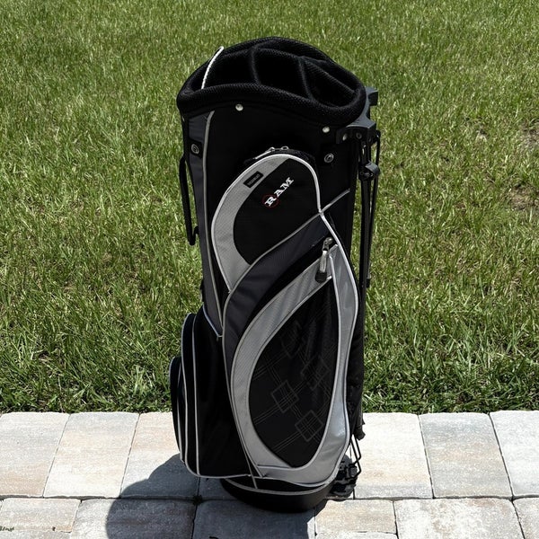 RAM GOLF STAND BAG