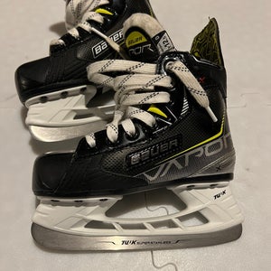 Bauer Vapor 3X Hockey Skates Regular Width 12.5 (Used)