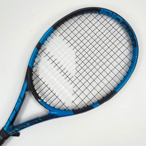 Babolat Pure Jr 25 Tennis Racket 4 1/2" Grip & 98in Head Size