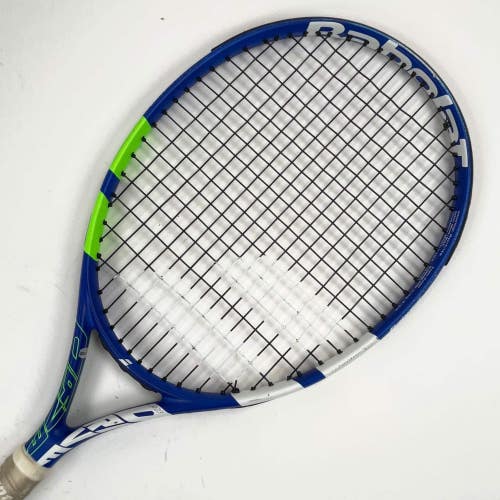 Babolat Drive Junior 23 Tennis Racket 3 5/8" Grip & 98in Head Size