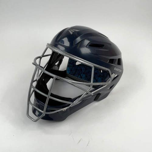 Easton Gametime Small 6 1/2" to 7 1/8" Catchers Helmet