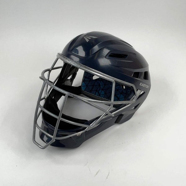 Easton Gametime Small 6 1/2" to 7 1/8" Catchers Helmet