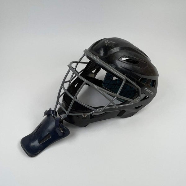 Easton Gametime Small 6 1/2" to 7 1/8" Catchers Helmet