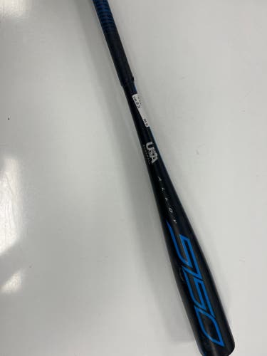 Rawlings Bat (-3) 26 oz 29" (Used)