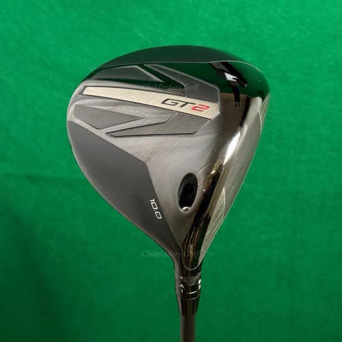Titleist GT2 2024 10 Driver Mitsubishi Chemical Tensei 1K Blue 55 Regular w/ HC