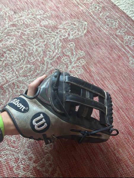 Wilson a2k Outfield Glove