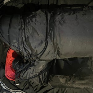 Large Senior CCM HP45 Hockey Pants Pro Stock (Used)