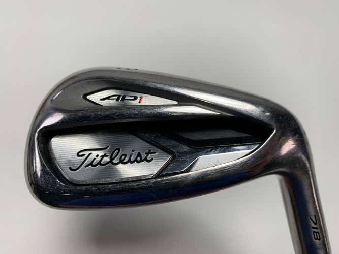 Titleist 718 AP1 Wedge 48* Mitsubishi Chemical Tensei Red CK Series Ladies RH