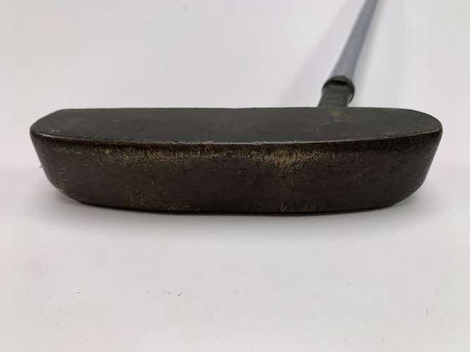 Ping Y Blade Putter 37.5" Black Dot Mens RH