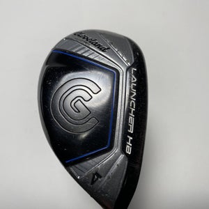 Cleveland Launcher HB 4 Hybrid 22* Miyazaki C.Kua 4L Ladies Graphite Womens RH